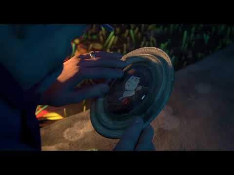 Official Teaser #2