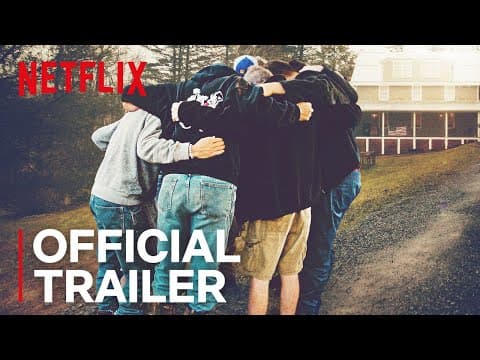 Recovery Boys | Official Trailer [HD] | Netflix