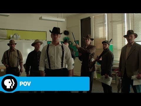 Official Trailer