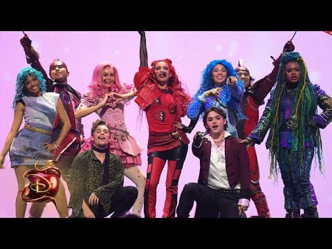 D23 Expo Performance