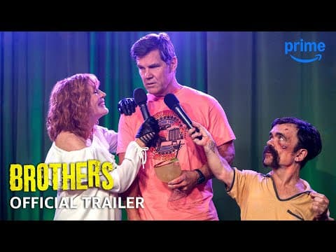 Official Trailer