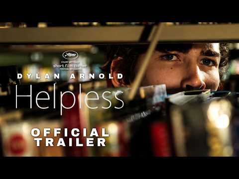 Helpless Trailer