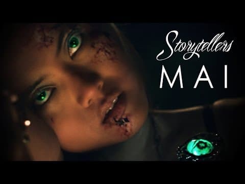 STORYTELLERS - MAI (EP.2)