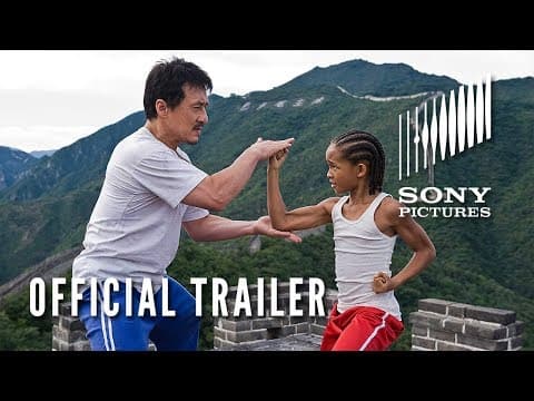 Official Trailer