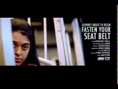 Kudumbasree Travels Trailer Complete Movie