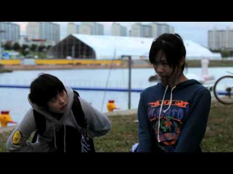 영화 [도약선생] 예고편 (2011.6.30.개봉)