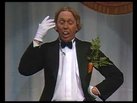 Albert & Herbert - Sommar Kvetter