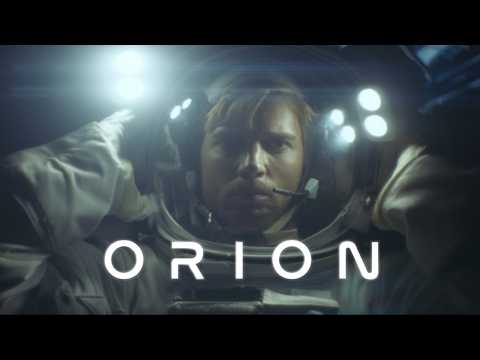 Orion | Official Trailer | 2026 | Sci-Fi, Thriller