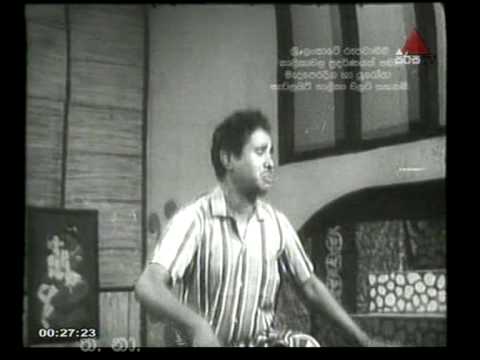 "Jara Mara" - H. R. Jothipala (Lasanda, 1974)