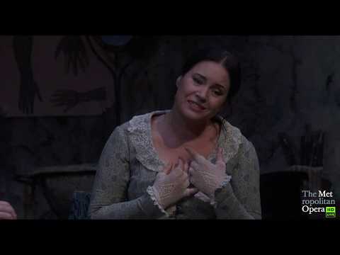 The MET: Live in HD 2018 - La Boheme: Sì, mi chiamano Mimì