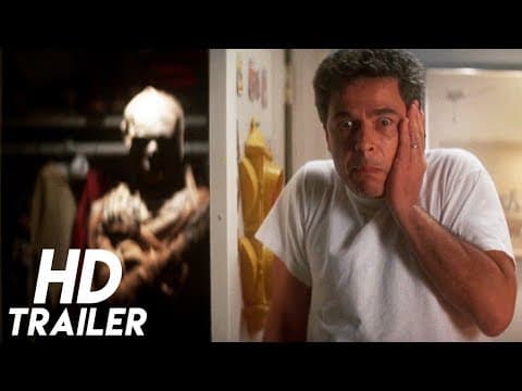 The Monster Squad (1987) ORIGINAL TRAILER [HD 1080p]
