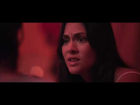 Guadalupe The Virgin Trailer