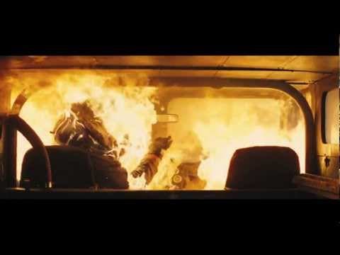 Restricted Trailer