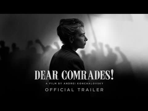 Official Trailer