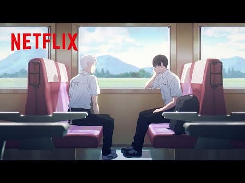 Episode 7 ED | Shadow of Our Days (Hikaru and Yoshiki ver.) [Subtitled]