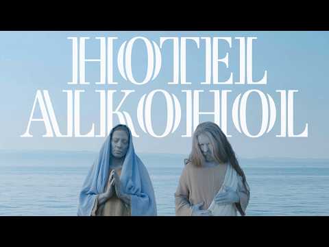 Hotel Alkohol | v kinih od 29. oktobra 2026