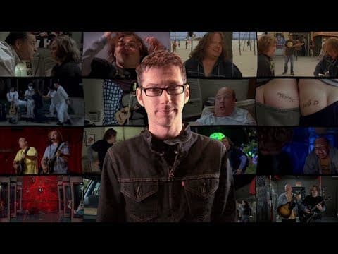 Tenacious D in The Pick of Destiny | Deleted Scenes | Part 1
