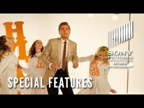 Special Features Clip: Hullabaloo