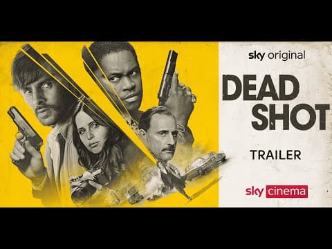 Official Trailer