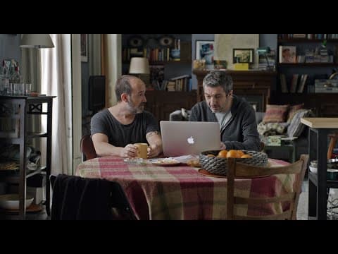 Official Trailer