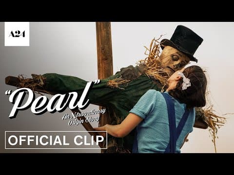 'May I Have This Dance?' Official Clip