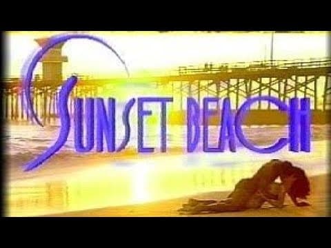Sunset Beach clippings documentary