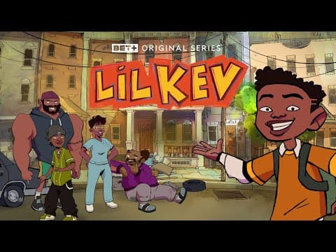 Official Trailer