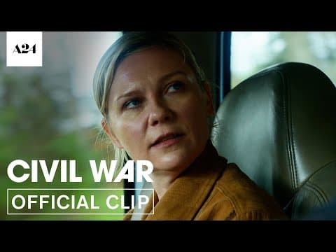 So Other People Ask - Official Clip