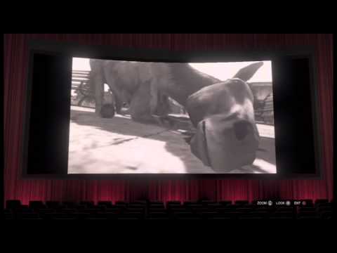 GTA V Movie - "Capolavoro"