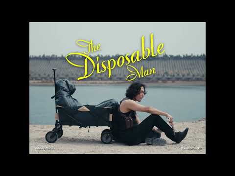 Wild Cards: The Disposable Man - Short Film Teaser