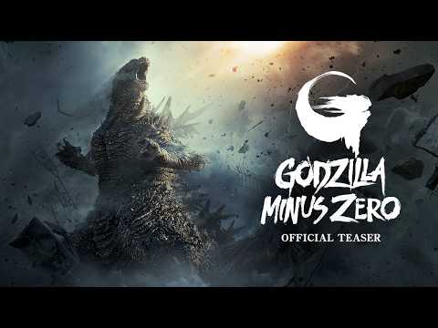 Official Teaser [Subtitled]
