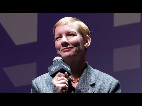 Sandra Hüller and Markus Schleinzer on Rose