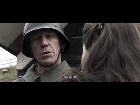 Our Patriots / Nos patriotes (2017) - Trailer (English Subs)