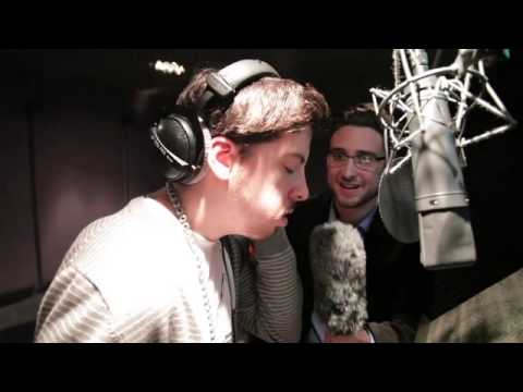 "Damn Son Where'd You Find This?" Feat. Trap-A-Holics & Christopher Mintz-Plasse AKA McLovin