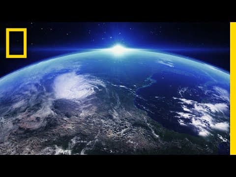 One Strange Rock - Trailer | National Geographic