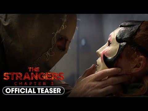 Official Teaser
