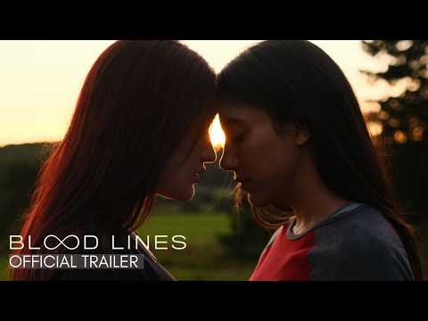 BLOOD LINES | Official Trailer