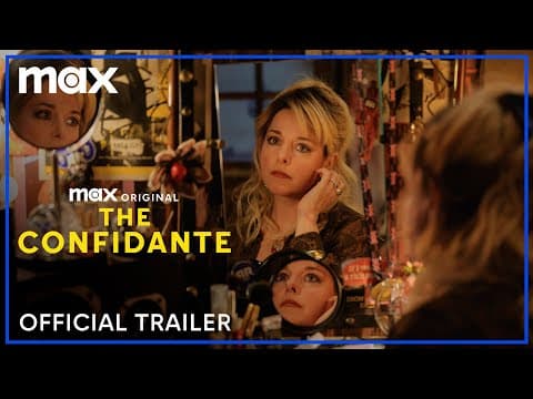 Official Trailer [Subtitled]