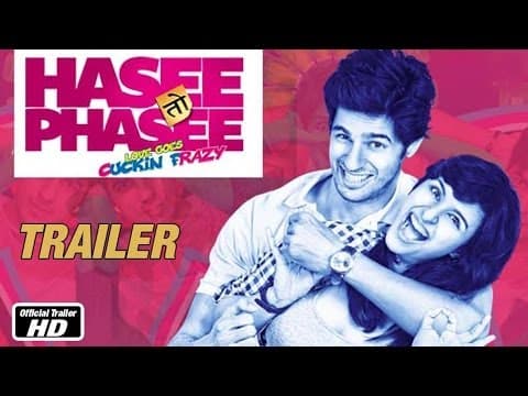 Official Trailer