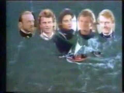 Das Rätsel der Sandbank Trailer