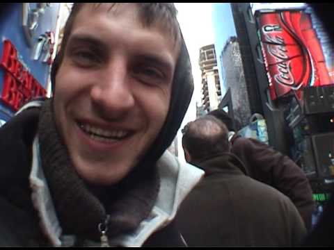 Making of "THE SPEED OF LIFE"