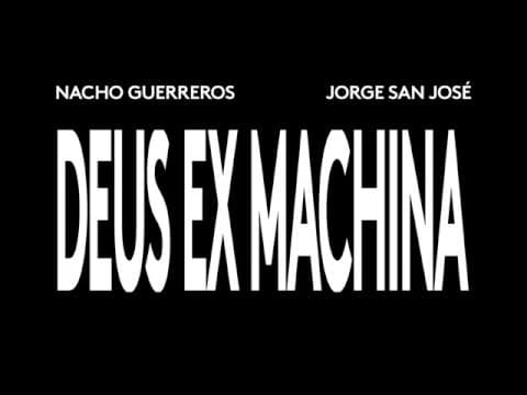 TRAILER "DEUS EX MACHINA"