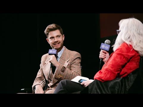 Close Q&A with Lukas Dhont