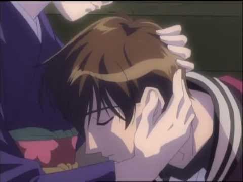 Ai Yori Aoshi - Available Now on DVD - Trailer