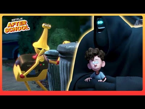 Unexplained Noises solved!