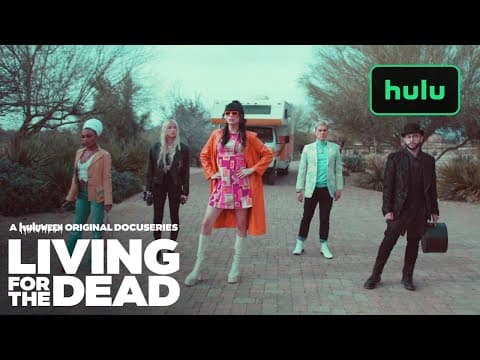 Official Trailer