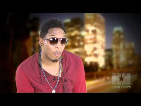 Deitrick Haddon Makes Big Screen Debut in "A Beautiful Soul" - HipHollywood.com