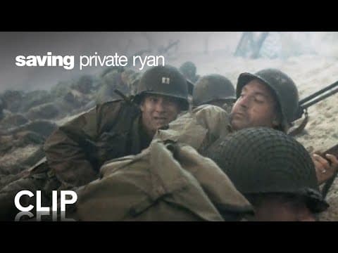 “Who's In Charge” Clip