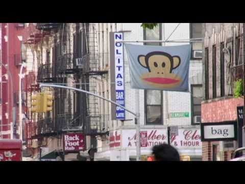 New Knishes Trailer