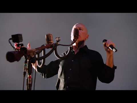 The The "Sweet Bird Of Truth" - Official Video - New album "The Comeback Special" out Oct 30
